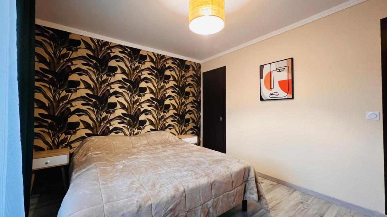 Pluton Apartment Montpellier Exterior photo