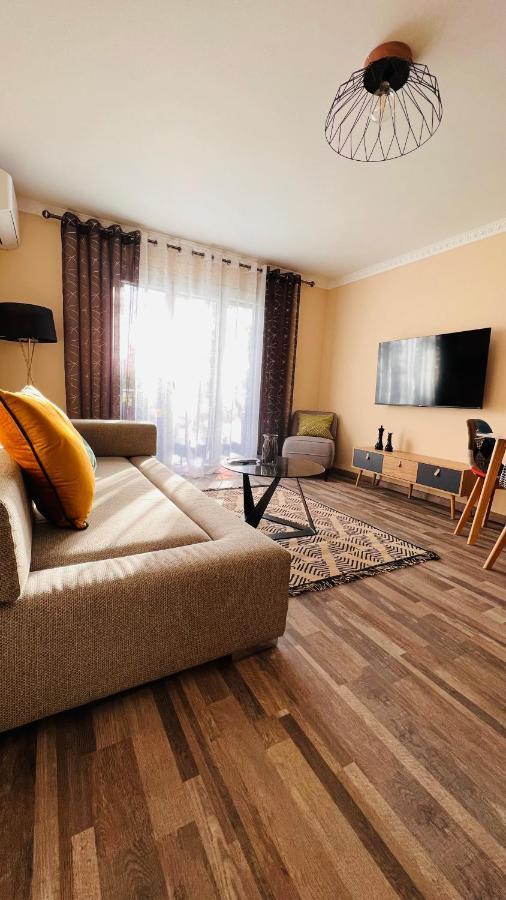 Pluton Apartment Montpellier Exterior photo